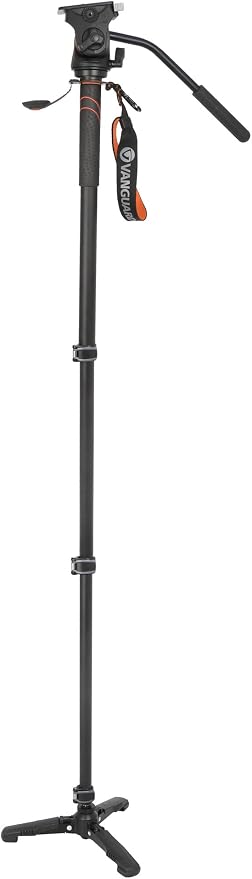 Vanguard VEO AM-264TR Aluminum Monopod