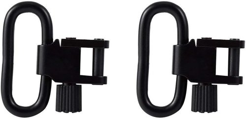 360 Tactical Quick Detachable Sling Swivels - Durable QD Sling Swivels for Bolt Action Rifles