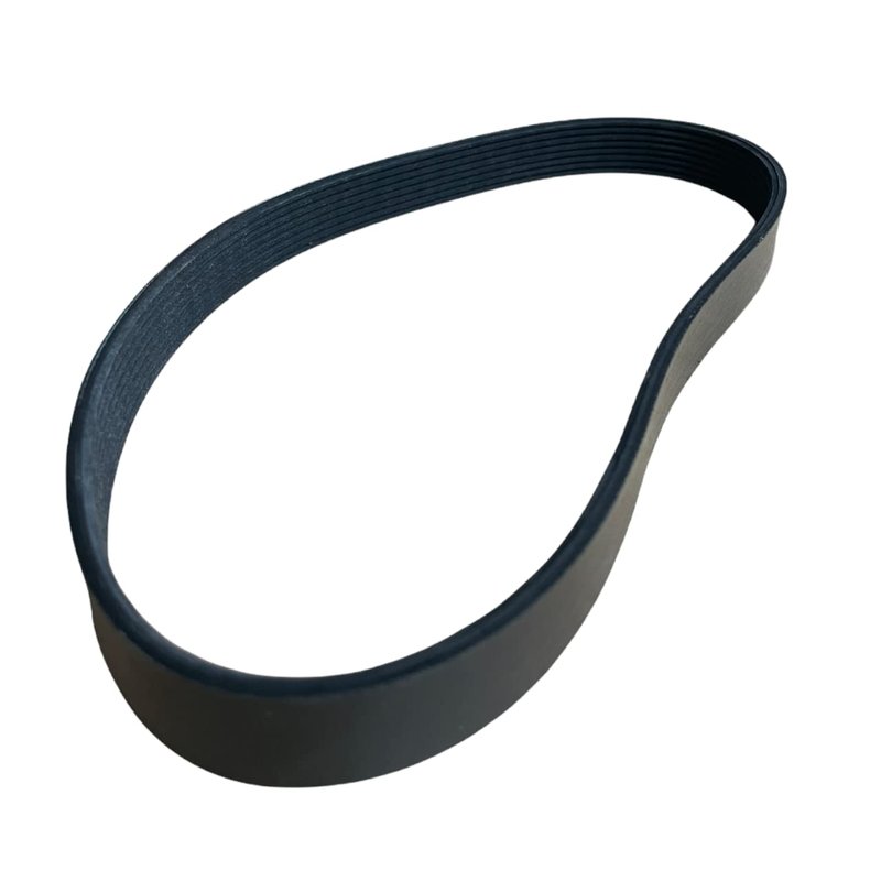 Treadmill Drive Belt | Part Number 260687 | Compatible with NordicTrack T 6.5s Treadmills