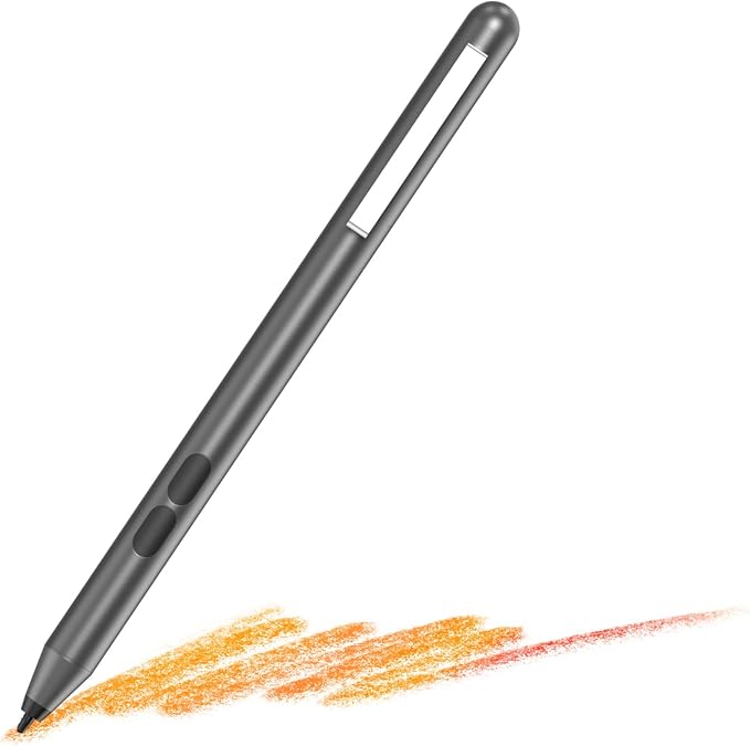 Stylus Pen for HP Omnibook, Pen for HP Envy x360 Pavilion x360 Specter x360