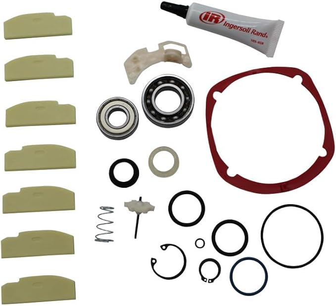 Ingersoll Rand 2145-TK2 Tune-up Kit 2145 Series Impact Wrench