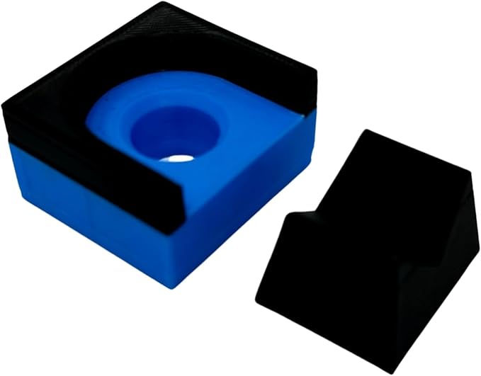MagAttach Ratchet Organizer Kit (1/4", Blue/Black)