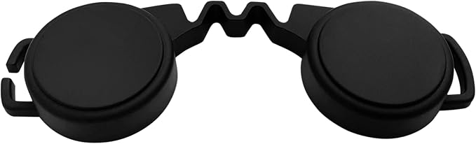 35.5-36.5mm Binocular Rainguard/Eyepiece/Eyecup Cover/Dustguard/Eye Guard Cap