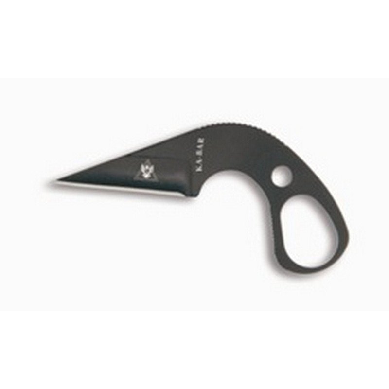 Tdi Law Enforcement Ldk W/Hard Sh Ka-Bar 5-1478bp-4