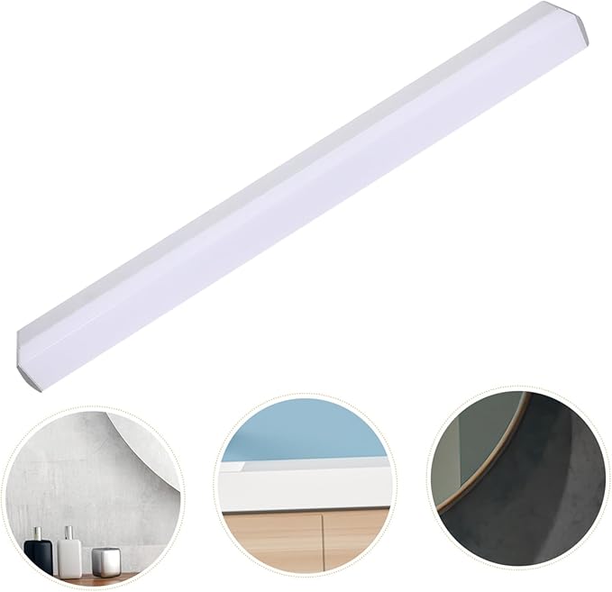 Led Vanity Light Mirror Makeup Lamp for Bathroom Fog-Resistant Wall Sconce Brightness Modern Design