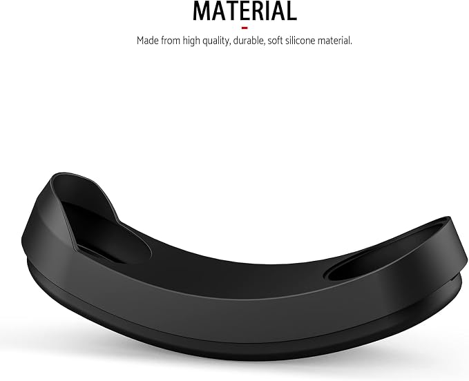 Silicone Case for Google Nest Hello Doorbell 2021 Cover