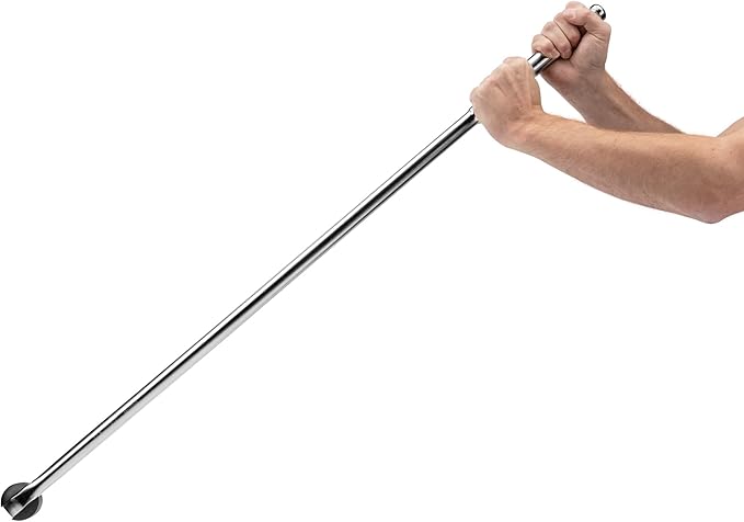 TEKTON 3/4 Inch Drive x 40 Inch Breaker Bar | SBH00340