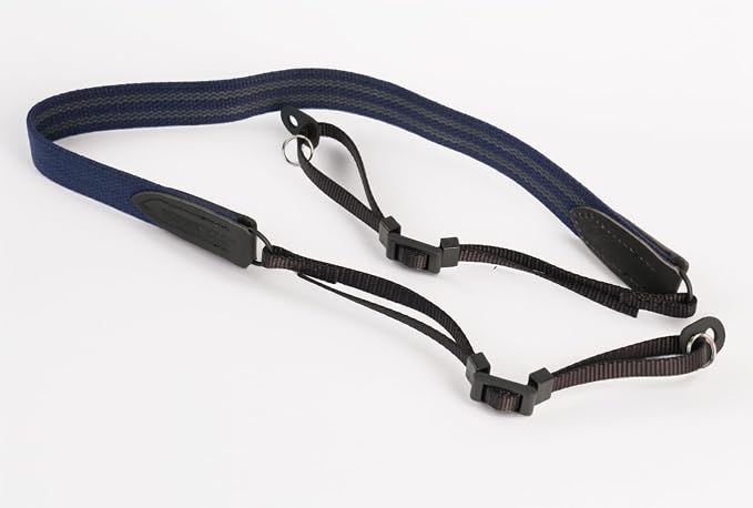 Domke 1-Inch Web Strap without Swivel