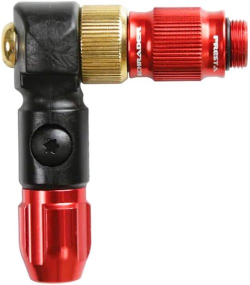 LEZYNE Sport Floor Drive Bicycle Pump - High Pressure 220 PSI with 3.5" Analog Gauge | Fits Presta/Schrader Valves