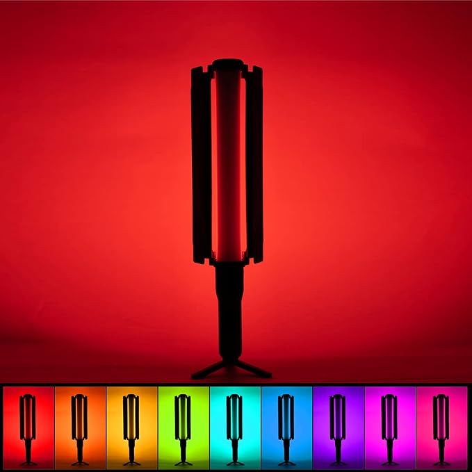 VILTROX 18W Photography Video Lighting Wand Kits
