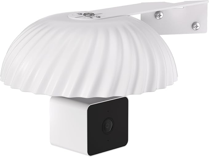 Weatherproof Housing for Wyze Cam Pan v3