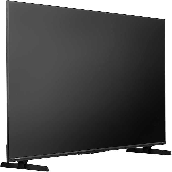 Hisense 50" E7 Cinema Series Hi-QLED Mini-LED 4K UHD Smart Fire TV (50E7SF, 2026 NEW) - Native 144Hz, AI Picture, Dolby Vision IQ · Atmos, FALD, MEMC, HDR10+ Adaptive, Alexa+