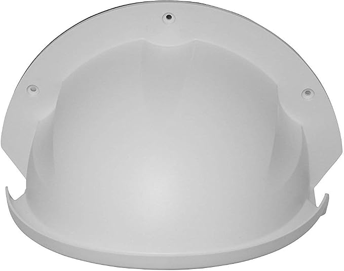 SDS DS-1250ZJ Universal Sun Rain Shade Camera Cover Shield Cover Shield