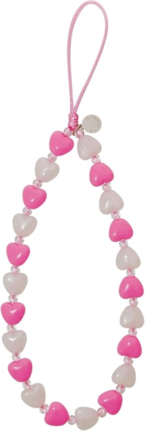 Drawwind Phone Charm Strap Cute Wrist Straps Cell Phone Charm String Y2K