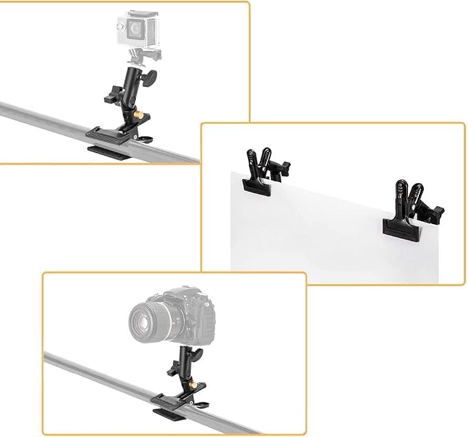 UTEBIT Photography Reflector Holder