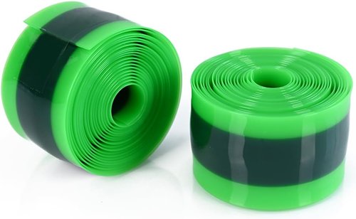 Bike Tire Liner - Inner Tube Flat Protector for 12" to 29" Bicycles | Durable and Reliable