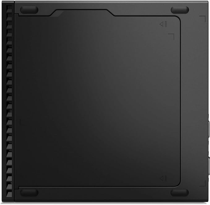 Lenovo ThinkCentre M70q i5-10500T Tiny PC Mini 2026 Desktop 8GB 512GB SSD | 1L Space-saving, DP + HDMI, WiFi, Bluetooth, Wireless Antenna, Keyboard & Mouse, Windows 11 Business Computer