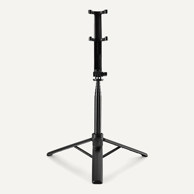 Amazon Basics 36" Portable Selfie Stick Mini Tripod