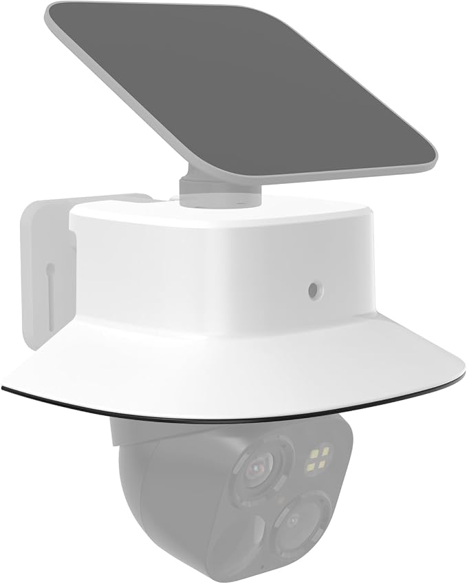 Rain Shade Cover Compatible