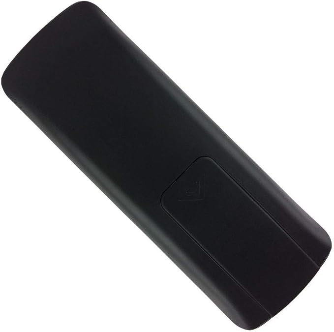 Vizio XRT112 Factory Original Replacement Smart TV Remote Control (Amazon/Netflix/iHeartRadio) - New 2018 Model