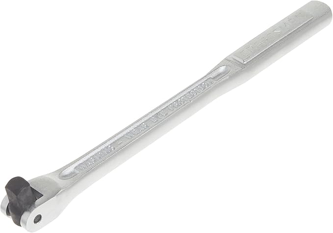 CRAFTSMAN Breaker Bar, 10-Inch with 3/8-Inch Drive(CMMT44363)