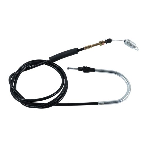 Lesurey Accelerator Throttle Cable 608608 604899 Compatible with EZGO Cushman Express MPT Shuttle ST Terrain TXT Workhorse 2008-2024