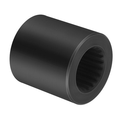 JAVIK 19 Spline Electric Motor Coupler Fit for E-Z-Go Golf Cart Electric Models Equipped with GE Motor 1988-1996