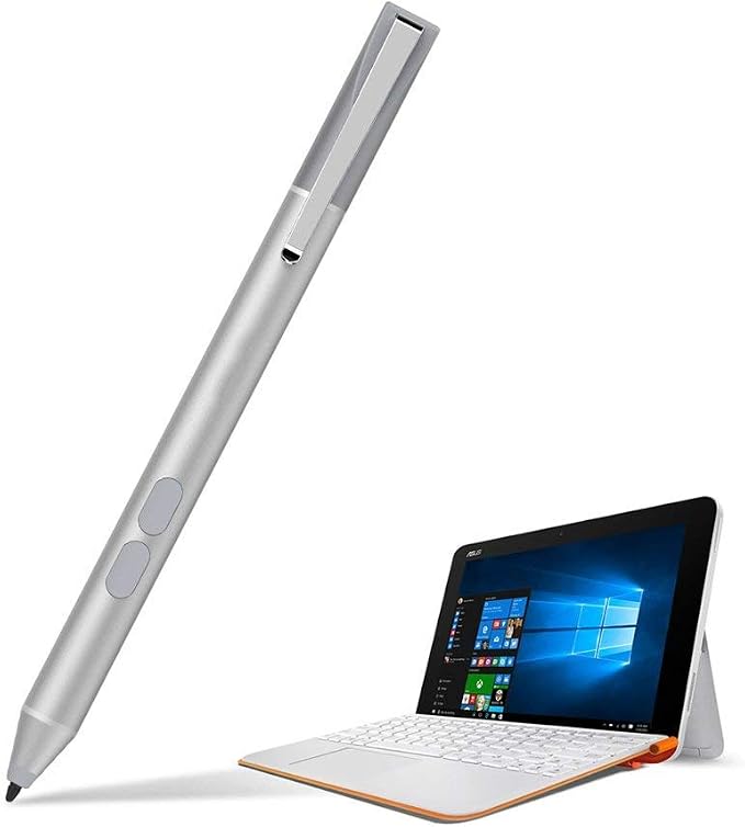 Stylus Pen for ASUS Touchscreen Devices, Active Digital Pen