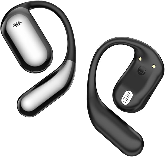 Hsility Translation Earbuds Real Time