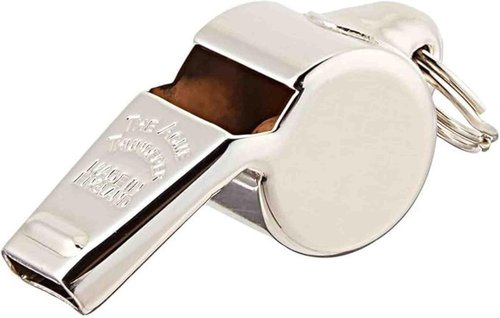 Acme Thunderer Whistle - Small, High-Pitched, Loud Sound | Perfect for Sports and Training