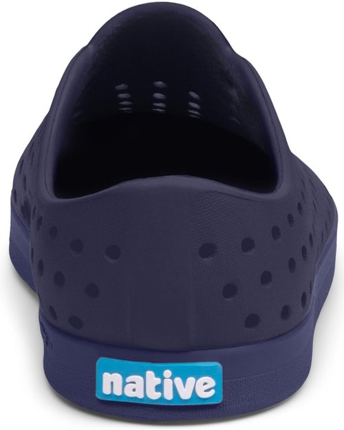 Native Shoes Jefferson Sneakers - Stylish & Comfortable Footwear for Unisex Kids | Lightweight & Durable