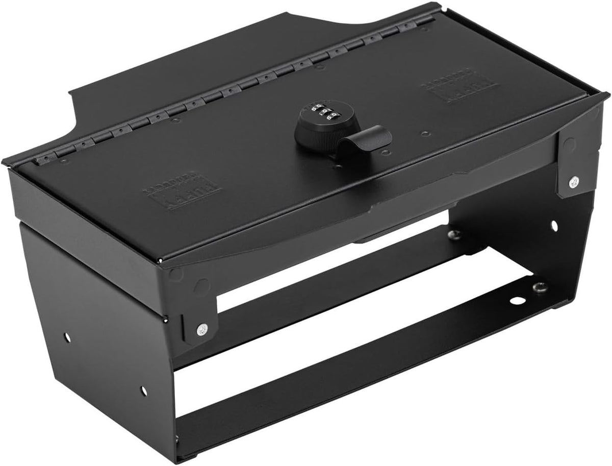 Tuffy Security Products Console Safe 321-01 Dodge 2009-2010 Ram 1500