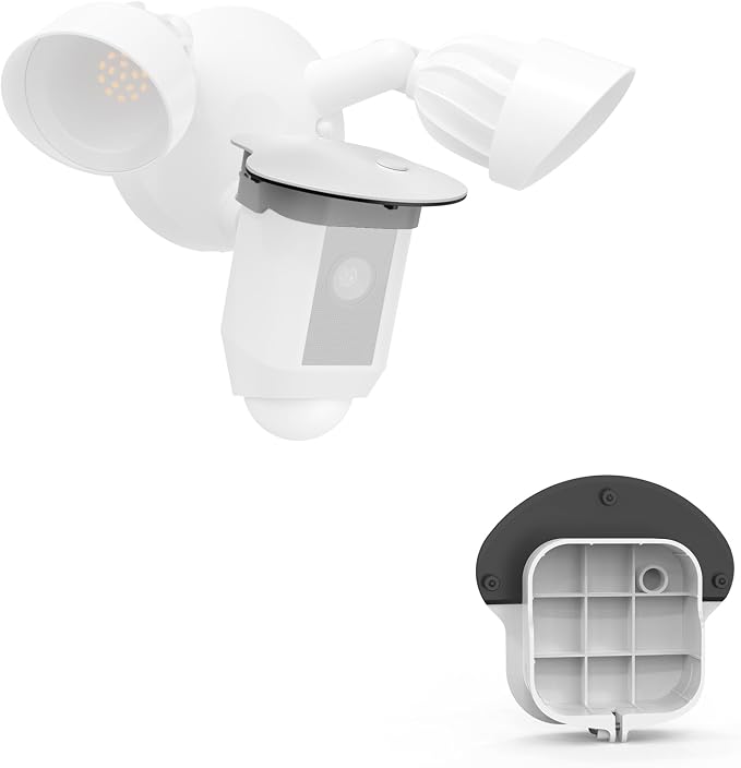 HOLACA Sun Rain Shade Camera Cover