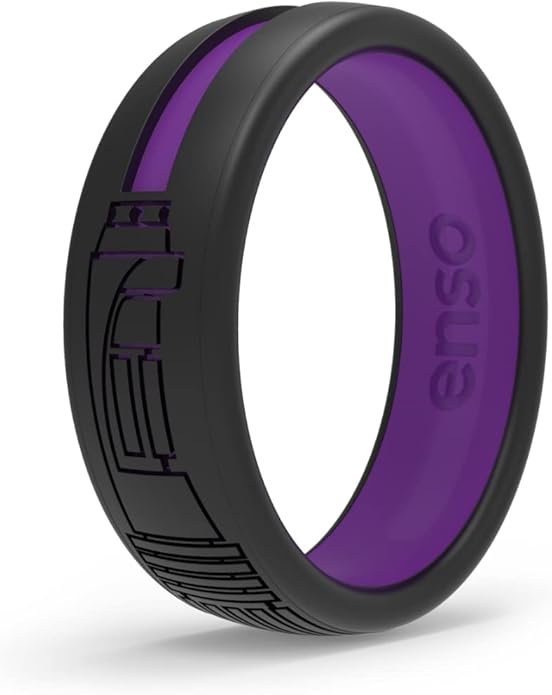 Enso Rings Star Wars Lightsaber Collection