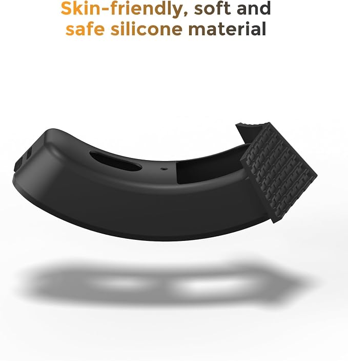 Silicone Cover for Blink Video Doorbell 2025 Waterproof Doorbell Cover