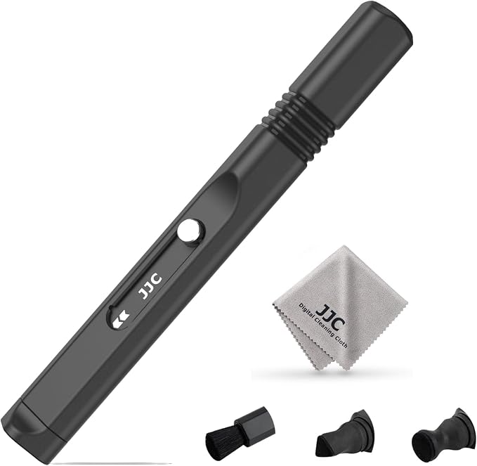 Compact Lens Cleaning Pen, Lens Cleaner Brush