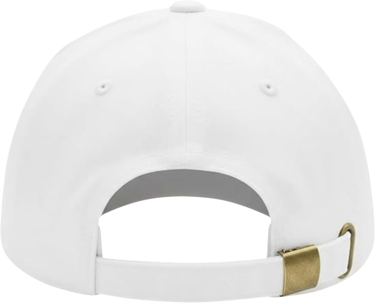 Skiennix Men's Athletic Baseball Cap - Soft Cotton Unstructured Dad Hat | Adjustable Fit for Outdoors