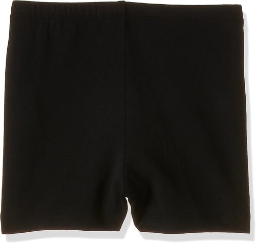 Children's Place Girls' Basic Cartwheel Shorts - Comfortable & Stylish Leggings for Active Play