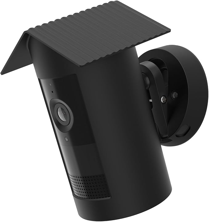 Holicfun Silicone Protective Birdhouse Cover