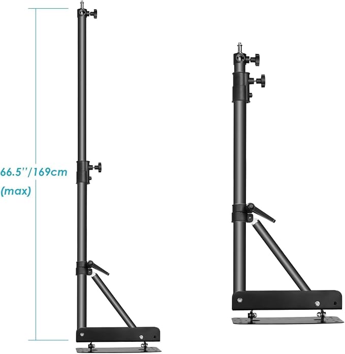 Neewer Wall Mounting Boom Arm