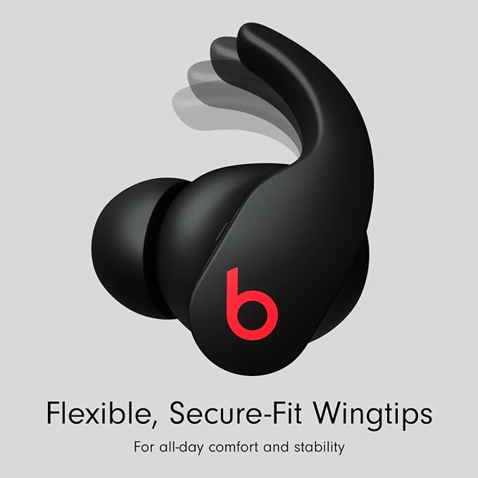 Beats Fit Pro with $25 Amazon Gift Card - Beats Black