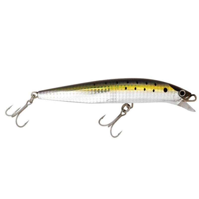 Shimano Bunker Current Sniper JERKBAIT Jerkbait (OM170PEBN) Fishing