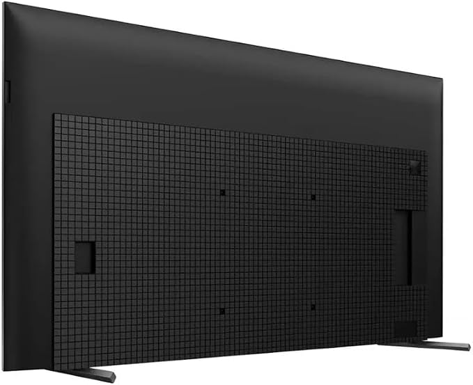 Sony - 85" Class BRAVIA XR X90L LED 4K UHD Smart Google TV (Renewed)