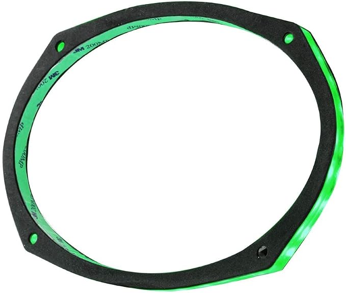 DS18 LRING69 SPEAKER GRILL RING