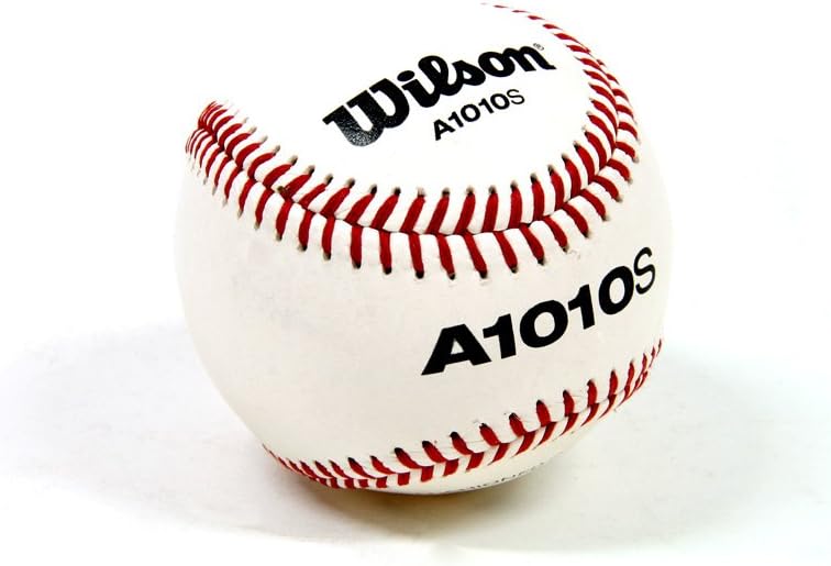 Wilson A1010 Tennis Balls - High-Performance, Durable, Ideal for All Court Surfaces | 3-Pack