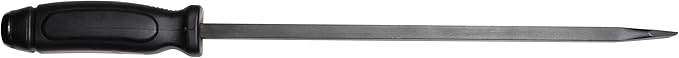 Mayhew 60143 12-S Dominator Pry Bar, Straight, 17-Inch OAL