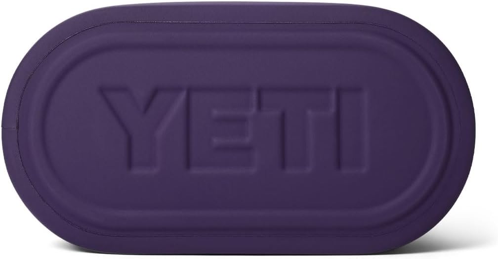 YETI Camino 20 Carryall - Versatile Utility Bag with Internal Dividers for Easy Organization