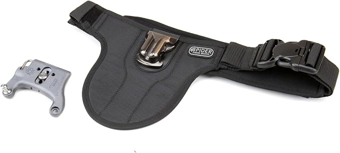 SPIDER HOLSTER - Single Camera System - DISCONTINUED