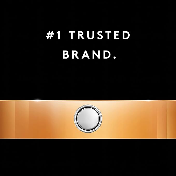Duracell 223-6V Lithium-Battery, 223 6 Volt High Power Ultra Lithium-Battery
