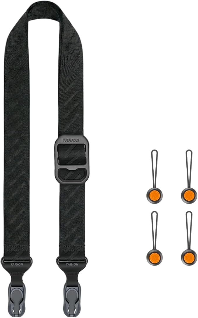 TARION Quick Release Camera Strap